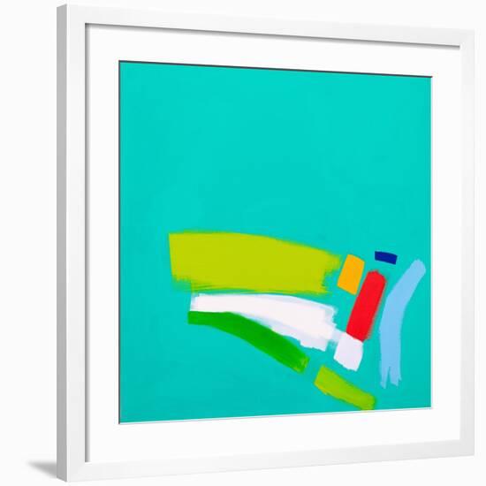 Untitled-Angie Kenber-Framed Giclee Print