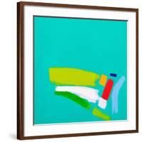 Untitled-Angie Kenber-Framed Giclee Print