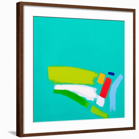 Untitled-Angie Kenber-Framed Giclee Print