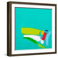 Untitled-Angie Kenber-Framed Giclee Print