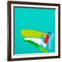 Untitled-Angie Kenber-Framed Giclee Print