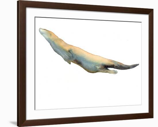 Untitled-Mark Adlington-Framed Giclee Print