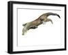 Untitled-Mark Adlington-Framed Giclee Print