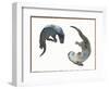 Untitled-Mark Adlington-Framed Giclee Print