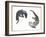 Untitled-Mark Adlington-Framed Giclee Print