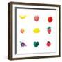 Untitled-Naomi Chamberlain-Framed Giclee Print