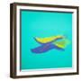 Untitled-Angie Kenber-Framed Giclee Print