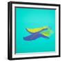 Untitled-Angie Kenber-Framed Giclee Print