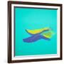 Untitled-Angie Kenber-Framed Giclee Print