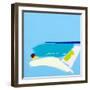 Untitled-Angie Kenber-Framed Giclee Print