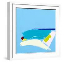 Untitled-Angie Kenber-Framed Giclee Print