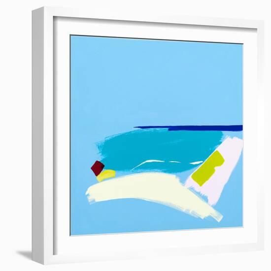 Untitled-Angie Kenber-Framed Giclee Print