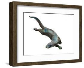 Untitled-Mark Adlington-Framed Giclee Print