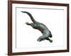 Untitled-Mark Adlington-Framed Giclee Print