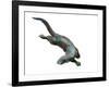 Untitled-Mark Adlington-Framed Giclee Print