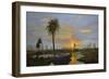 Untitled-Trevor Neal-Framed Giclee Print