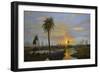 Untitled-Trevor Neal-Framed Giclee Print