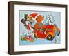 Untitled-Christian Kaempf-Framed Premium Giclee Print