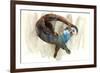 Untitled-Mark Adlington-Framed Giclee Print