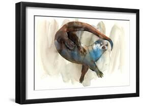 Untitled-Mark Adlington-Framed Giclee Print