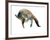 Untitled-Mark Adlington-Framed Giclee Print