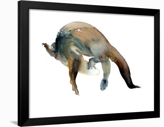 Untitled-Mark Adlington-Framed Giclee Print