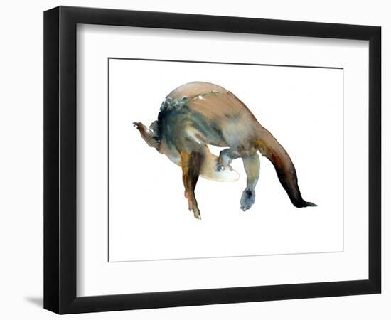 Untitled-Mark Adlington-Framed Premium Giclee Print