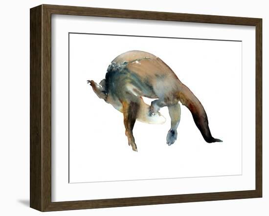 Untitled-Mark Adlington-Framed Giclee Print