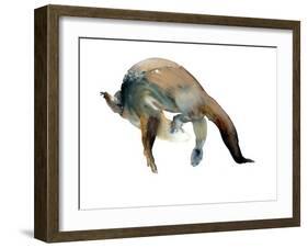 Untitled-Mark Adlington-Framed Giclee Print