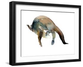 Untitled-Mark Adlington-Framed Giclee Print