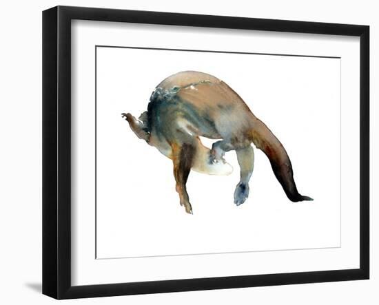 Untitled-Mark Adlington-Framed Giclee Print