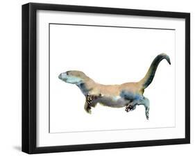 Untitled-Mark Adlington-Framed Giclee Print