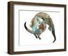 Untitled-Mark Adlington-Framed Premium Giclee Print