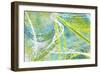 Untitled-Deanna Tolliver-Framed Giclee Print