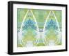 Untitled-Deanna Tolliver-Framed Giclee Print