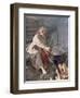 Untitled-Anders Leonard Zorn-Framed Giclee Print