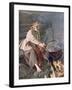 Untitled-Anders Leonard Zorn-Framed Giclee Print