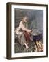 Untitled-Anders Leonard Zorn-Framed Giclee Print