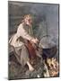 Untitled-Anders Leonard Zorn-Mounted Giclee Print