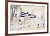 Untitled-Japanese-Framed Giclee Print