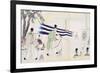 Untitled-Japanese-Framed Giclee Print