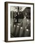 Untitled-Eugene Atget-Framed Giclee Print