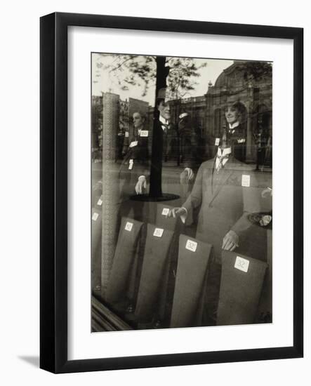 Untitled-Eugene Atget-Framed Giclee Print