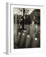 Untitled-Eugene Atget-Framed Giclee Print