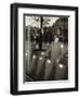 Untitled-Eugene Atget-Framed Giclee Print