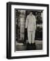 Untitled-Eugene Atget-Framed Giclee Print