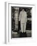 Untitled-Eugene Atget-Framed Giclee Print