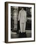 Untitled-Eugene Atget-Framed Giclee Print