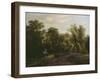 Untitled-Jacob Isaaksz. Or Isaacksz. Van Ruisdael-Framed Giclee Print