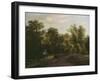 Untitled-Jacob Isaaksz. Or Isaacksz. Van Ruisdael-Framed Giclee Print